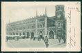 Ferrara città cartolina QZ4393 – fronte