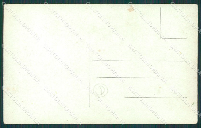 Ferrara città Poste cartolina QZ4399 – retro
