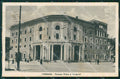 Ferrara città Poste cartolina QZ4407 – fronte