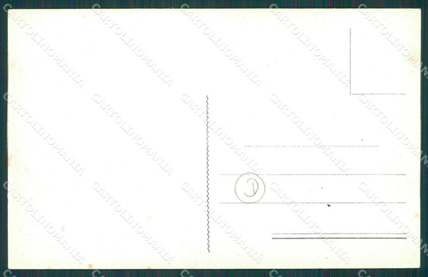 Ferrara città Poste cartolina QZ4409 – retro