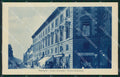 Ferrara città Teatro cartolina QZ4410 – fronte