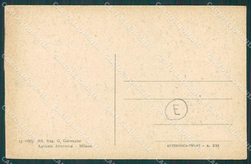 Ferrara città cartolina QZ4422 – retro