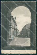 Ferrara città cartolina QZ4423 – fronte