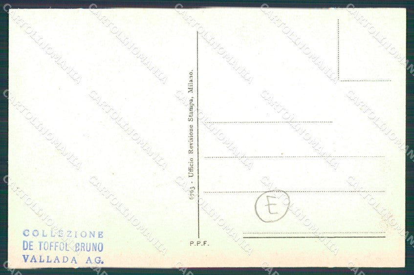 Ferrara città cartolina QZ4425 – retro