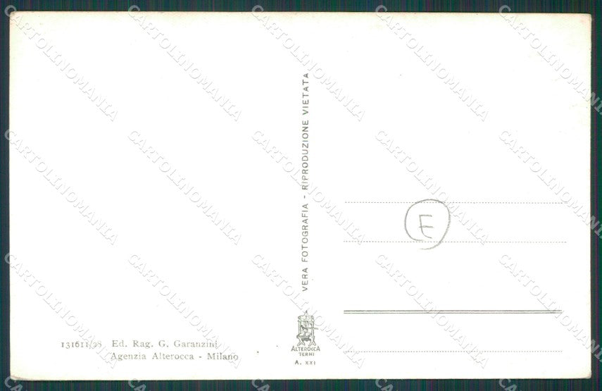 Ferrara città foto cartolina QZ4446 – retro