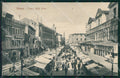 Ferrara città cartolina QZ4463 – fronte