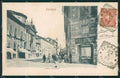 Ferrara città cartolina QZ4466 – fronte