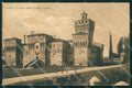 Ferrara Cento cartolina QZ4519 – fronte