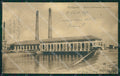 Ferrara Codigoro PIEGA cartolina QZ4530 – fronte