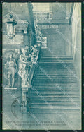 Ferrara Cento PIEGHE cartolina QZ4533 – fronte
