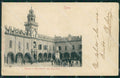 Ferrara Cento ABRASA cartolina QZ4535 – fronte