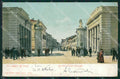 Forlì città PIEGHINE cartolina QZ4562 – fronte