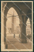 Forlì città cartolina QZ4563 – fronte