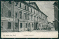 Forlì città PIEGHE cartolina QZ4572 – fronte