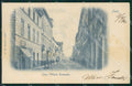 Forlì città cartolina QZ4584 – fronte