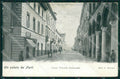 Forlì città cartolina QZ4593 – fronte