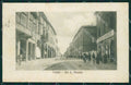 Forlì città cartolina QZ4596 – fronte