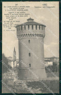 Forlì città COLLA cartolina QZ4598 – fronte