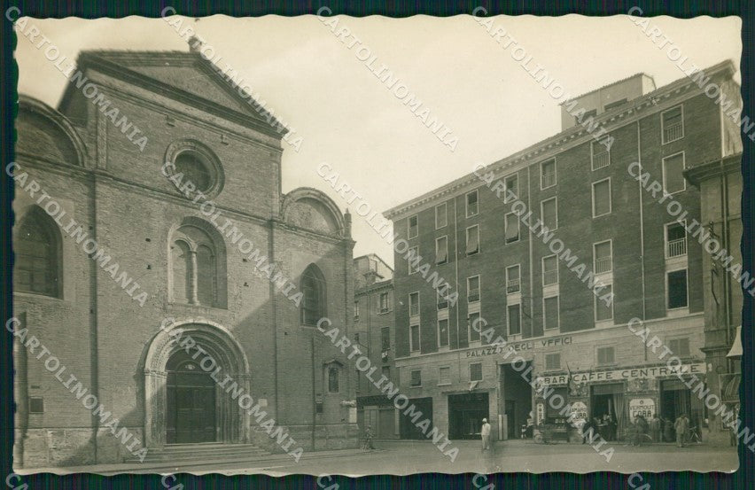 Forlì Cesena foto cartolina QZ4629 – fronte