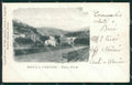 Forlì Rocca San Casciano cartolina QZ4640 – fronte