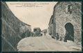 Forlì Rocca San Casciano Autopostale cartolina QZ4649 – fronte