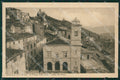 San Marino STRAPPINI cartolina QZ4651 – fronte