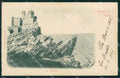 San Marino Rilievo cartolina QZ4667 – fronte