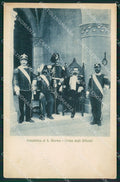 San Marino cartolina QZ4677 – fronte