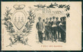 San Marino cartolina QZ4687 – fronte