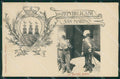 San Marino cartolina QZ4688 – fronte