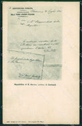 San Marino Garibaldi cartolina QZ4696 – fronte