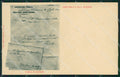 San Marino Garibaldi cartolina QZ4697 – fronte