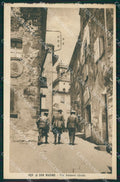San Marino cartolina QZ4702 – fronte