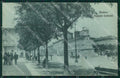 Modena città Garibaldi PIEGHE cartolina QZ4710 – fronte