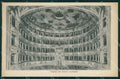 Modena città teatro PIEGA cartolina QZ4717 – fronte