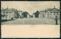 Modena città ABRASA cartolina QZ4739 – fronte