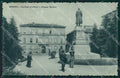 Modena città PIEGHE cartolina QZ4750 – fronte