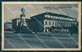 Modena città Garibaldi cartolina QZ4756 – fronte