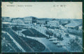 Modena città Stazione cartolina QZ4764 – fronte