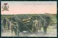 Modena città Militari Artiglieria cartolina QZ4770 – fronte