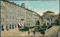 Modena città cartolina QZ4806 – fronte