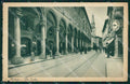 Modena città PIEGHE cartolina QZ4824 – fronte