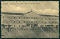 Modena città Caserma cartolina QZ4825 – fronte