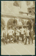 Modena città Militari foto cartolina QZ4848 – fronte