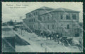 Modena città Militari Artiglieria cartolina QZ4849 – fronte