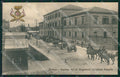 Modena città Militari Artiglieria cartolina QZ4851 – fronte