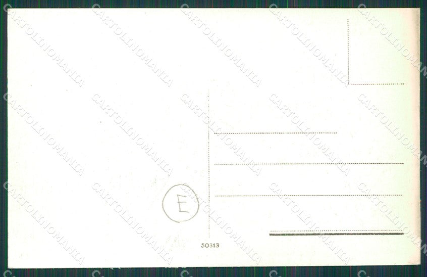 Modena Carpi cartolina QZ4883 – retro