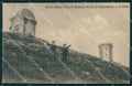 Modena Monte Cimone cartolina QZ4917 – fronte