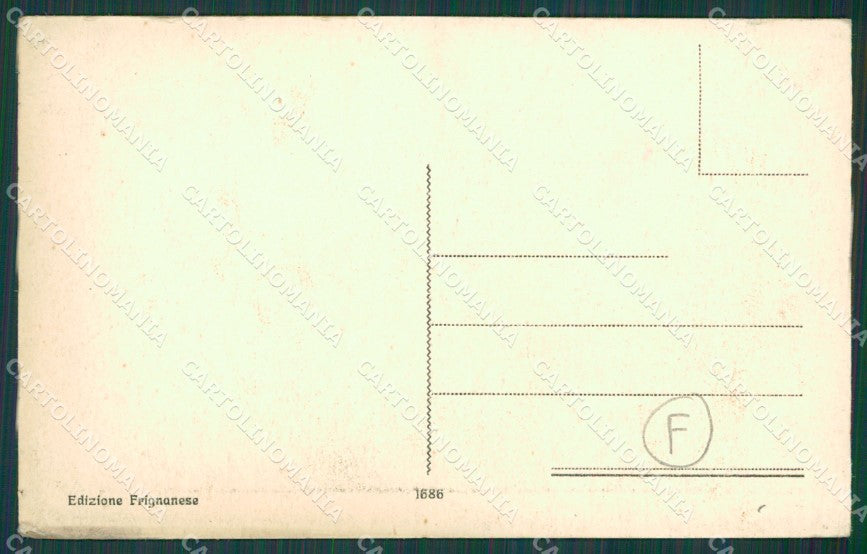 Modena Monte Cimone cartolina QZ4921 – retro