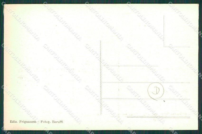 Modena Pavullo nel Frignano cartolina QZ4927 – retro